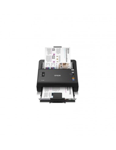 Epson Scanner WorkForce DS-860N,A3 stitching fctn,600dpix600 (B11B222401BT)