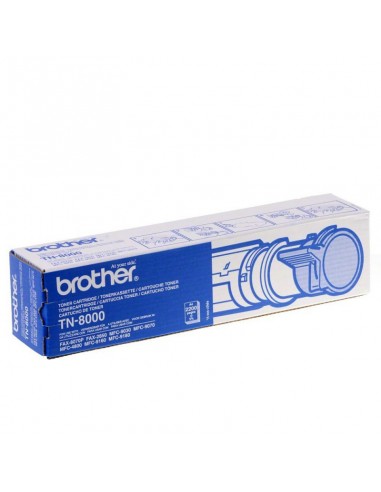 TONER BROTHER TN8000