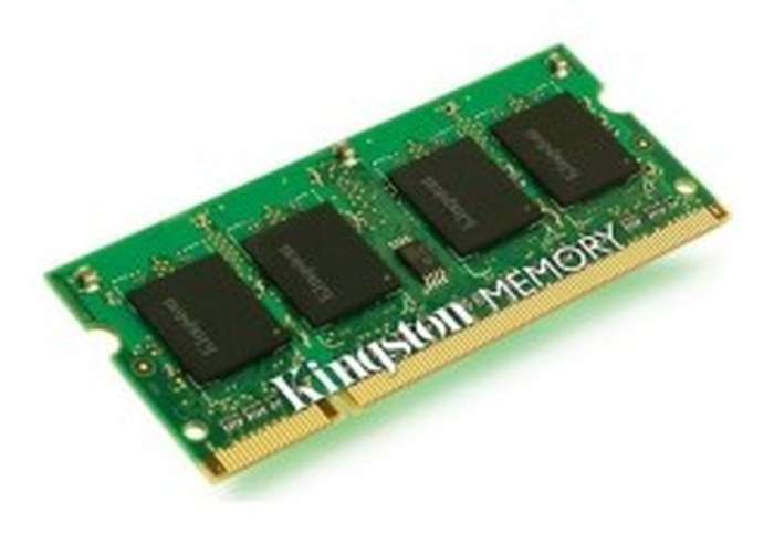 KVR16S11/8 Mémoire PC portable Kingston