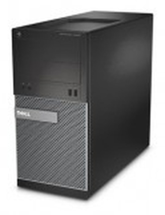 DELL OPTIPLEX 3020 MT - Intel Core i5-4590