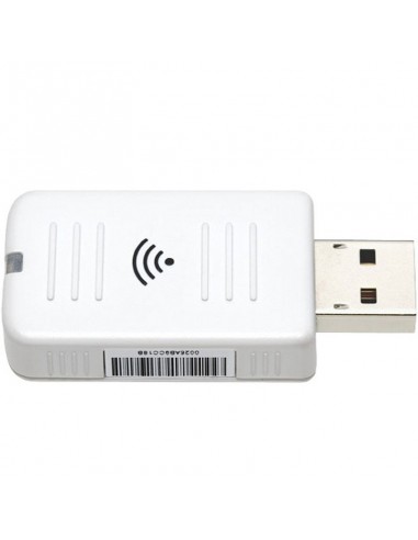 EPSON Module WiFi (b / g/n) - ELPAP10 pour vidéoprojecteur (V12H731P01)