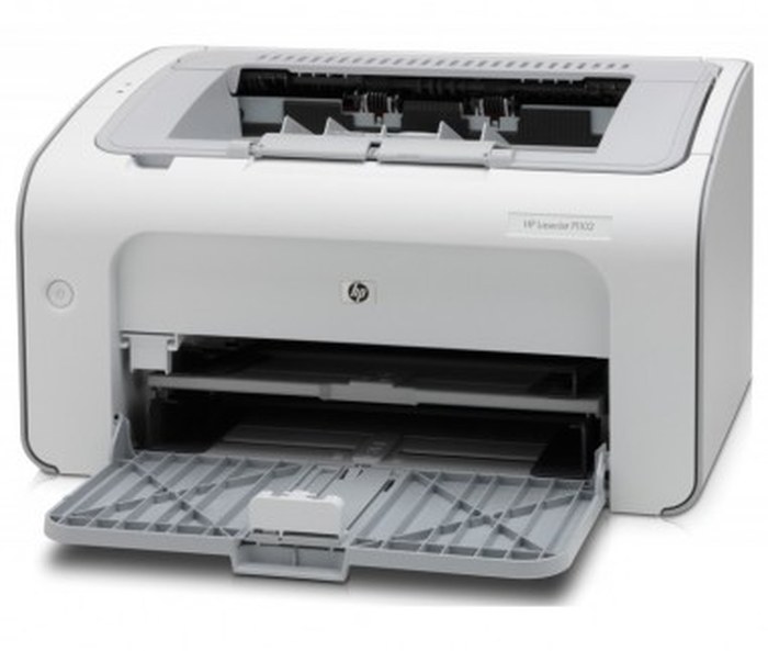 Imprimante HP LaserJet Pro P1102 (CE651A)