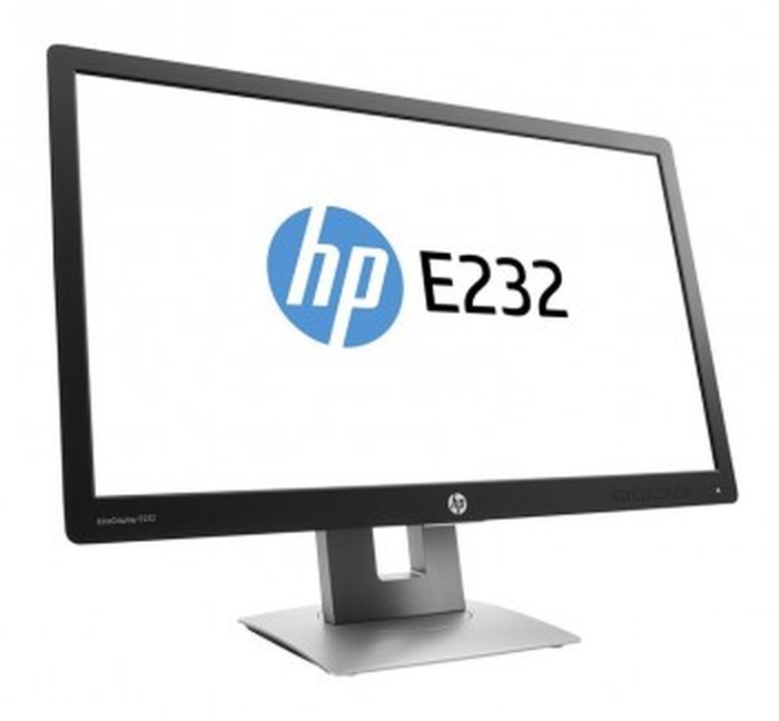 Ecran HP LCD EliteDisplay E232 23-Pouces