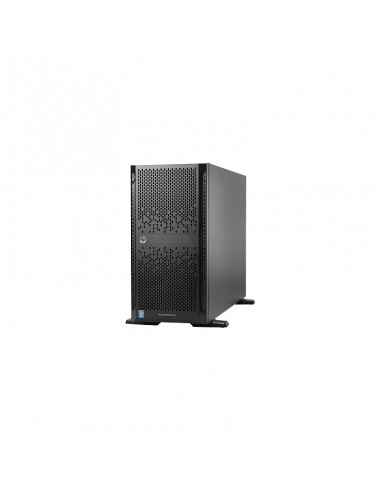 HP ProLiant ML350 pG9 Processeur Xeon Huit-Core E5-2620v4 2.1 GHz 8Go RDIMM, 2x300GB 835848-425