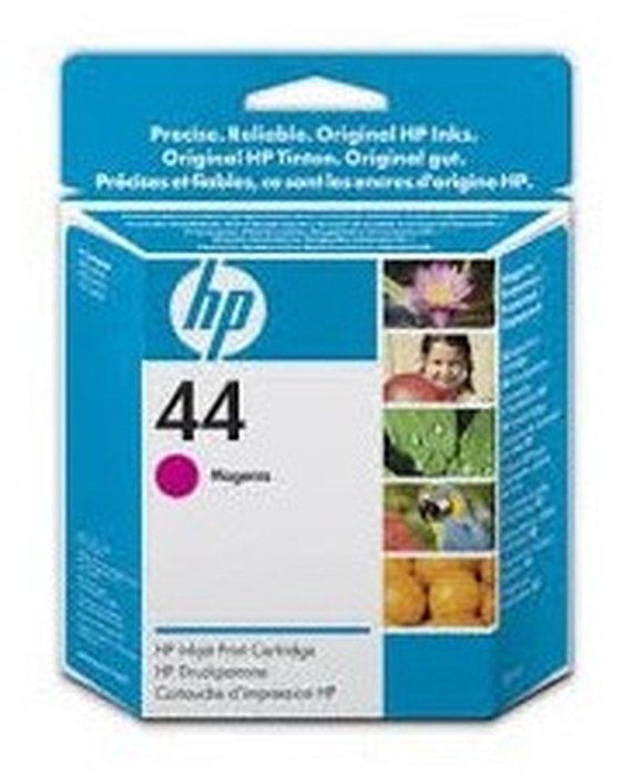 HP 44 Magenta