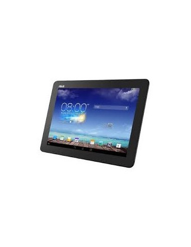 ASUS - MeMo Pad 10\" 16GB (ME102A-1B016A) - Gris