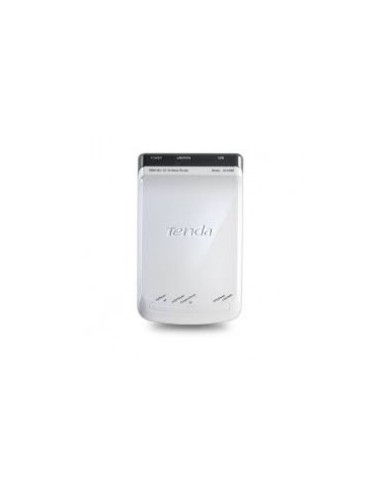 tenda routeur 3g 150mbps