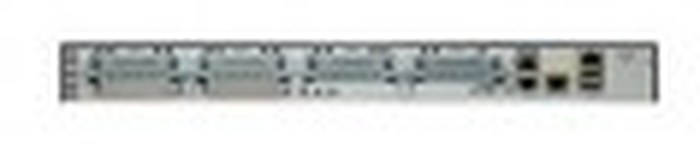 CISCO 2901 Voice Bundle, PVDM3-16, UC License PAK (CISCO2901-V/K9)
