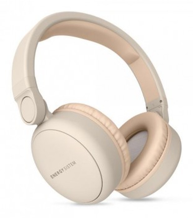 Casque 2 Bt Beige