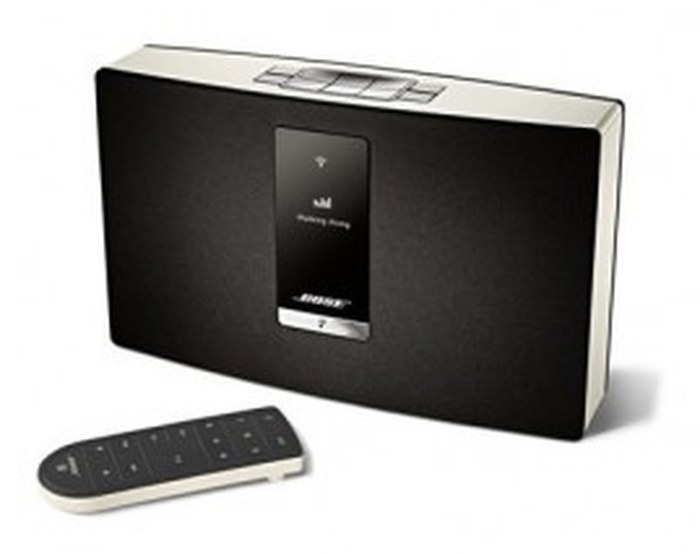 Enceinte Wifi Bose Soundtouch Portable
