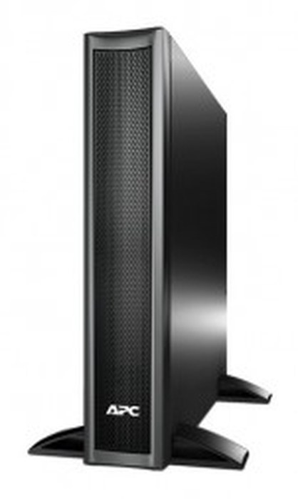 Système de batterie APC Smart-UPS X-Series 48V External Battery Pack Rack/Tower