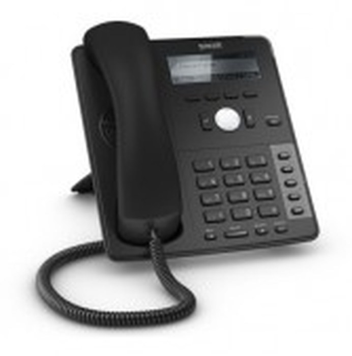 snom 715 phone