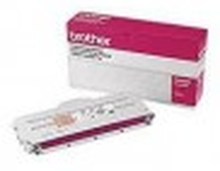 Cartouche brother TN02M MAGENTA