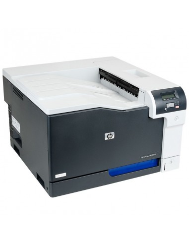 Imprimante A3 HP Color LaserJet Professional CP5225 (CE710A)