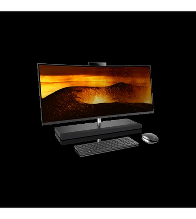 HP ENVY Curved AiO 34-b000nk i7-7700T 8Go 1To 256SSD GeForce GTX 950M 4G Ecran 34" Curved Windows 10