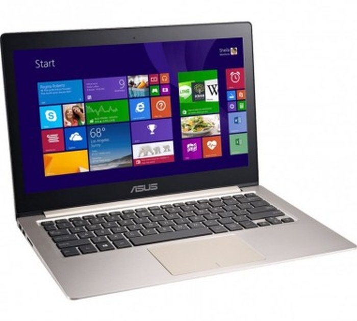 Ultrabook ASUS ZenBook UX303LN-R4263H (90NB04R1-M05920)