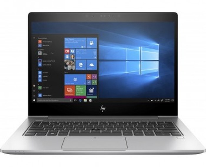 Ordinateur portable HP EliteBook 830 G5 |i5-8GB-256GB SSD-13,3Pouce| (3UP03EA)