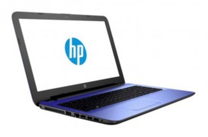 Ordinateur portable HP Notebook - 15-ac100nk (P1C39EA)