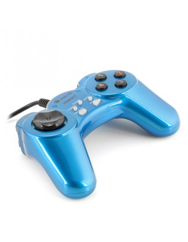 élécommande des jeux 10 boutons et branchement USB