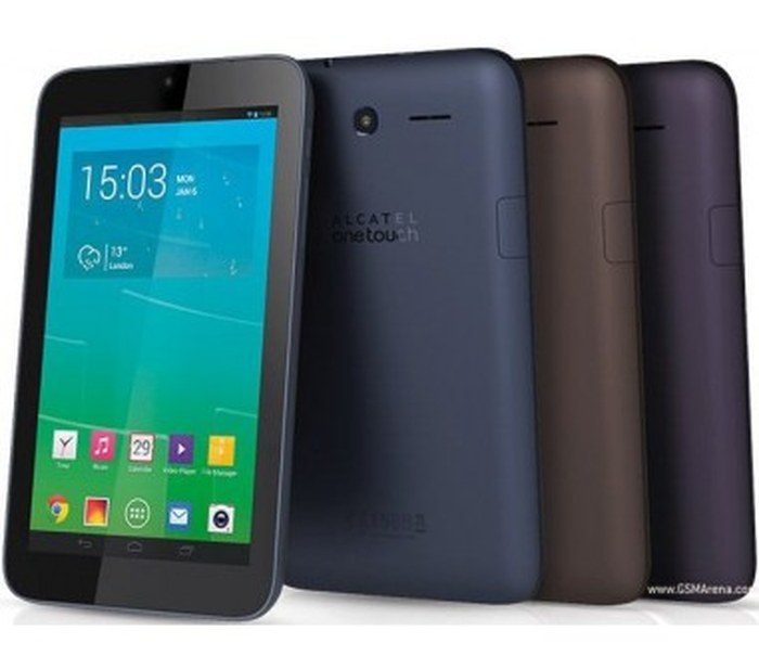 L'One Touch Pixi 8,