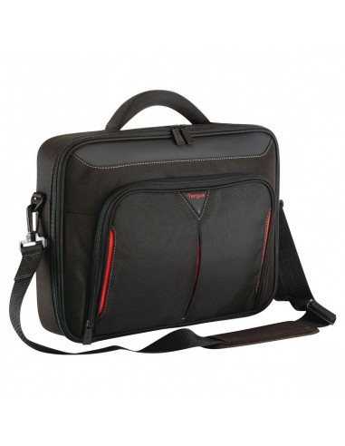 Sacoche Targus Classic + 14\" Clamshel pour PC portable (TSS865EU)