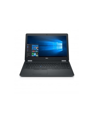Dell Latitude E5570 Win