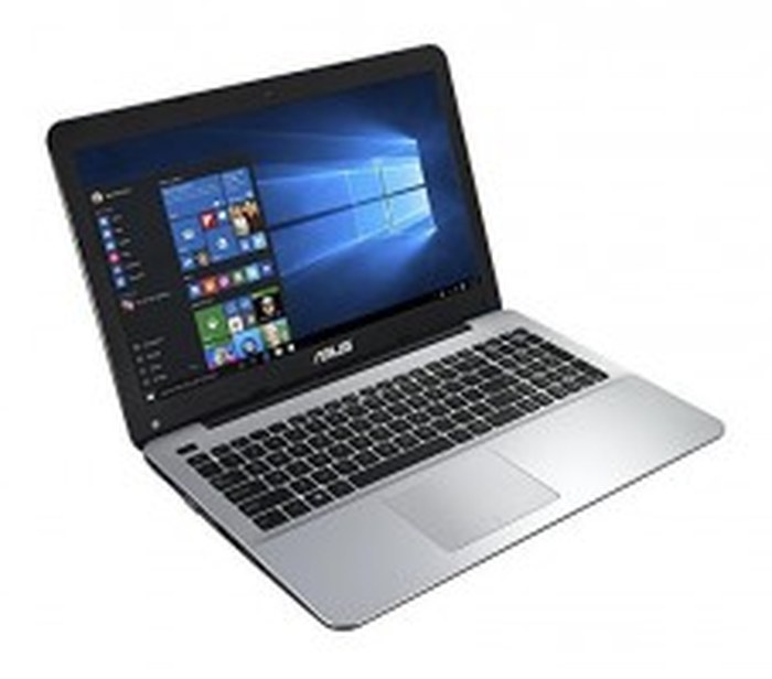 ASUS X555UJ-XX096T i7-6500,8GB , 1Tb, VRAM 2G, WIN10 White (90NB0AG3-M02010)