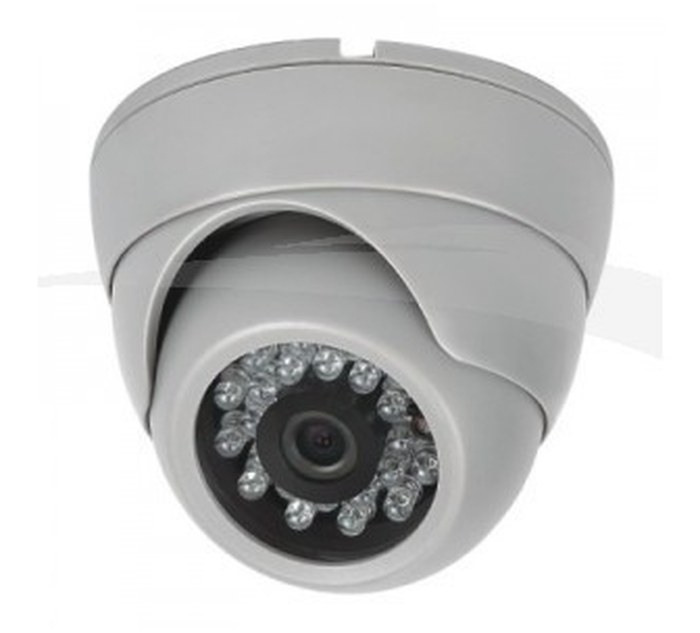 Caméra de surveillance vidéo DOME infra-rouge Digital LIRDPSHQ