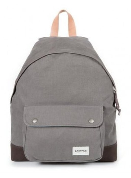 EASTPAK PADDED PAK'R Superb Grey