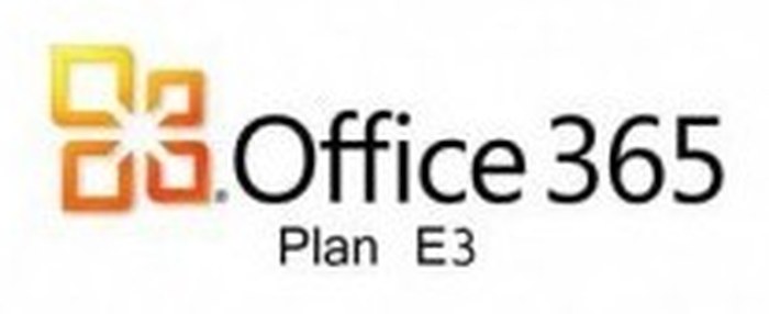 Office 365 Plan E3 Open ShrdSvr