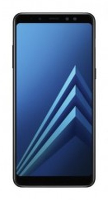 Samsung Galaxy A8+
