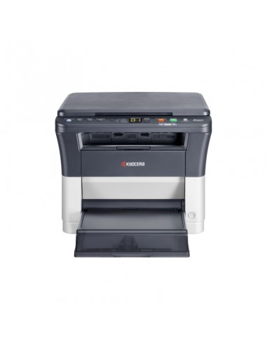 KYOCERA multifonctionnel Laser Monochrome FS-1020MFP