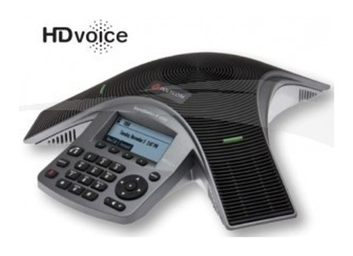 SOUNDPOINT - POLYCOM - IP 5000