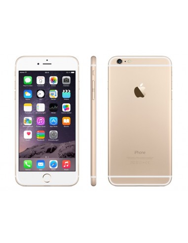 iPhone 6s 64GB Gold