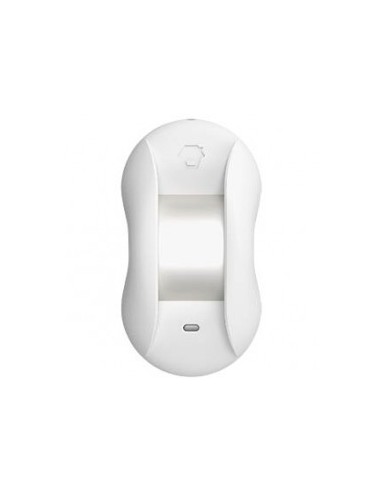 détection du spectre infrarouge