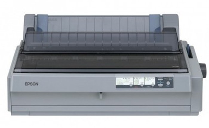 Imprimante matricielle Epson LQ-2190 (C11CA92001)