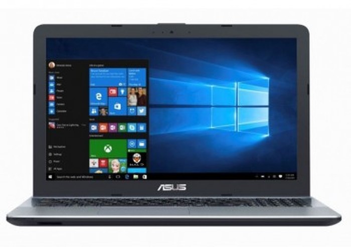 Ordinateur Portable ASUS VivoBook Max X541NA |Celeron-4GB-500GB-15,6Pouce|