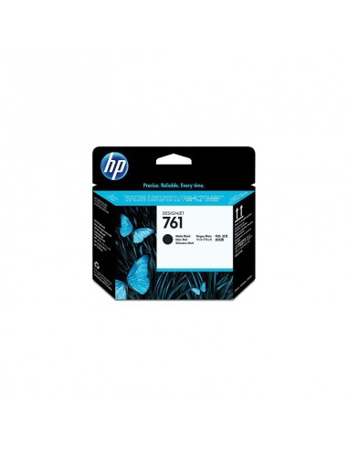 HP 761 3x400ml Gray Cartouche (CR273A)