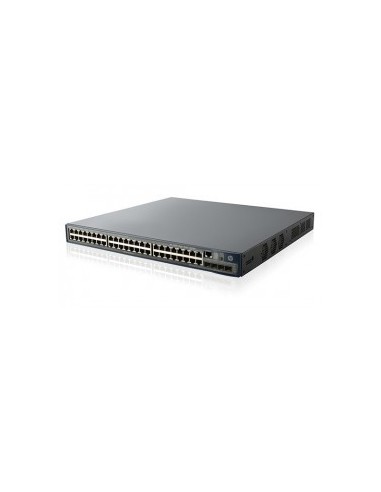 HP 5500-48G-PoE+ SI Switch