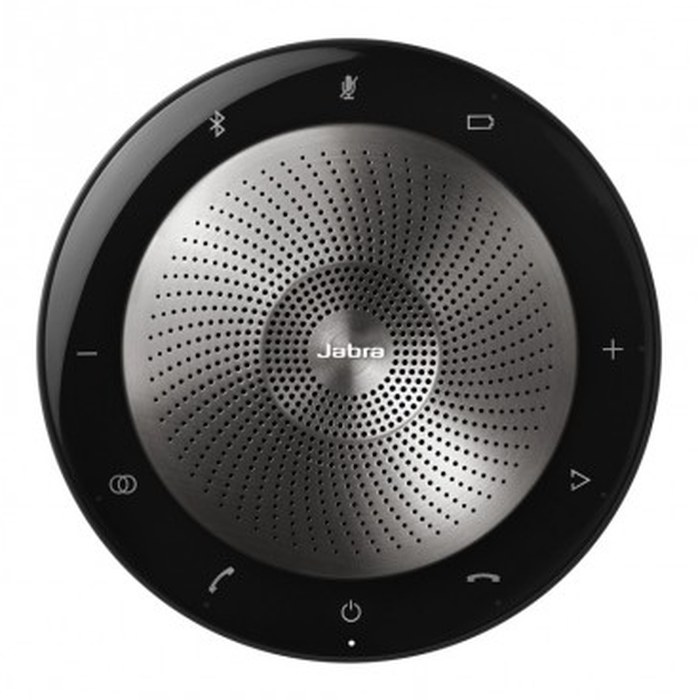 parleur jabra speak 710 ms usb bluetooth link 370 7710309