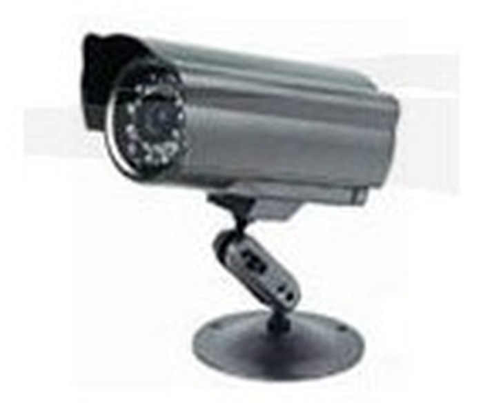 Caméra de surveillance vidéo étanche Digital LIS23S