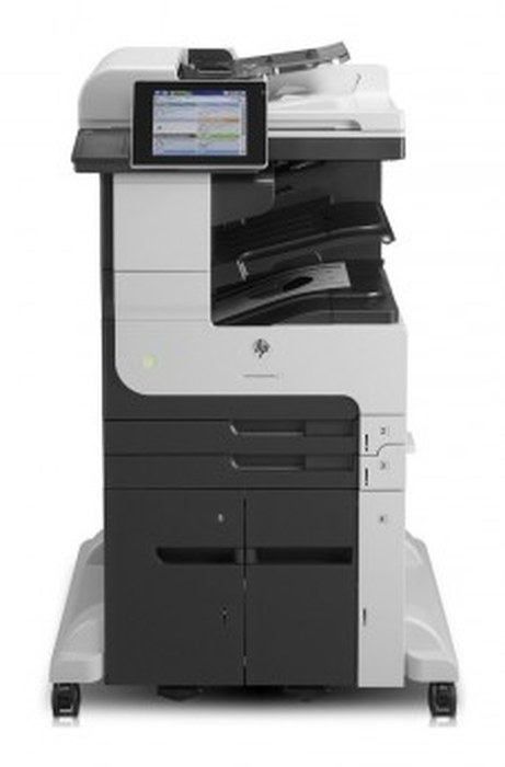 HP LaserJet Enterprise 700 MFP M725z+ (CF069A)