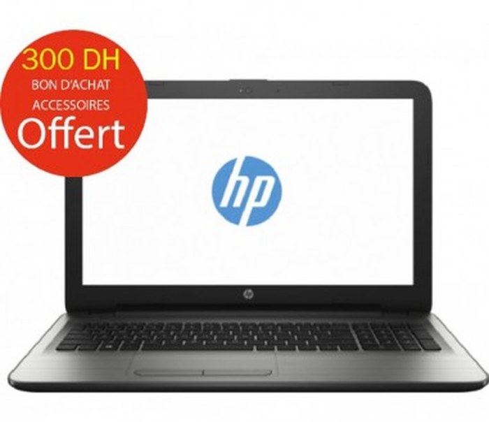 HP 15 i5-6200U 15.6\" 4GB 500GB FreeDos