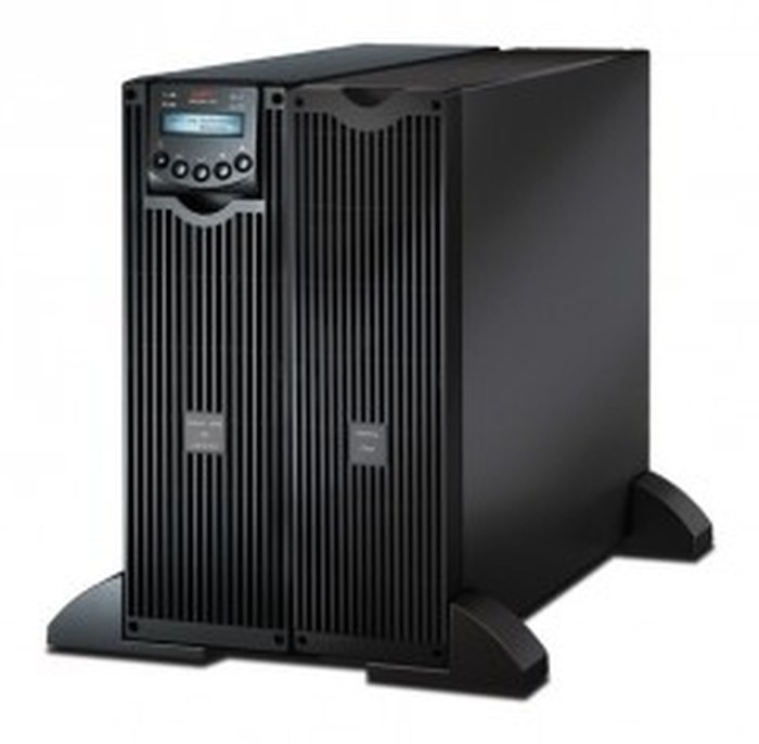 Onduleur On-line Double conversion Smart-UPS APC RC 10000 VA, 230 V