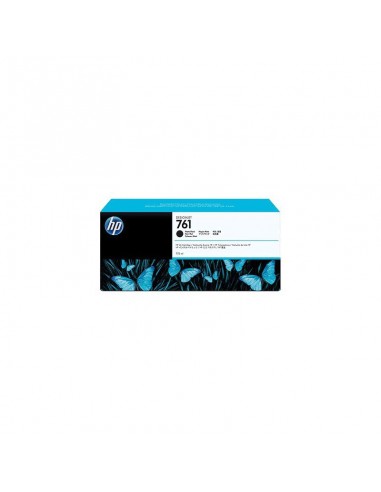 HP 761 3x400ml Cyan Cartouche (CR272A)