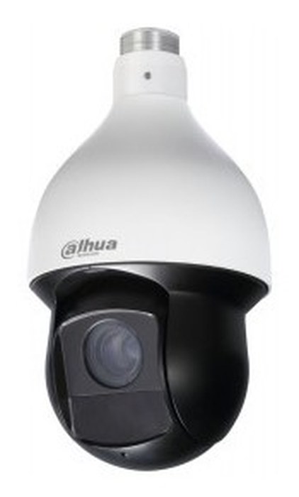 CAMERA DOME 2MP