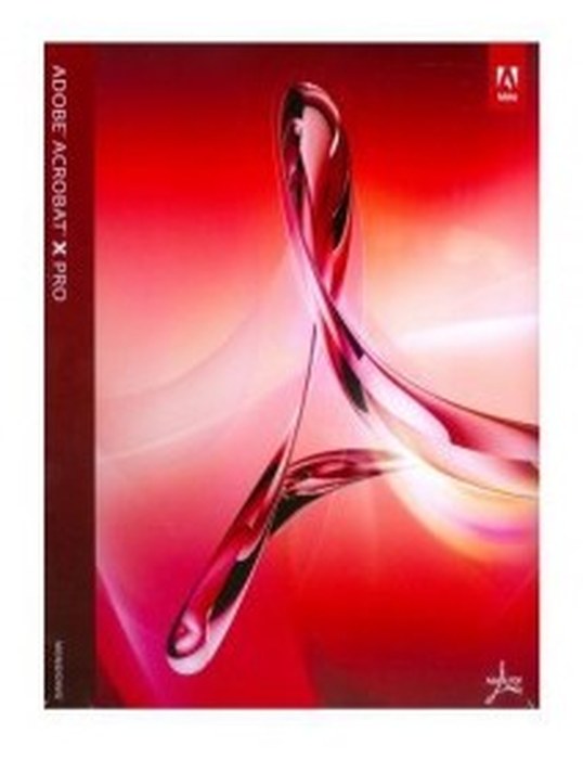 Adobe Acrobat Professional 11 Multiple Platforms North African French Full TLP5 Comm. Lic.