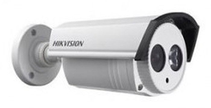 HD720P Turbo HD EXIR Bullet Camera
