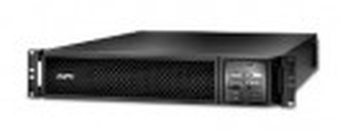Onduleur APC ON-LINE double conversion Smart-UPS SRT 2 200 VA Rack 230V (SRT2200RMXLI)