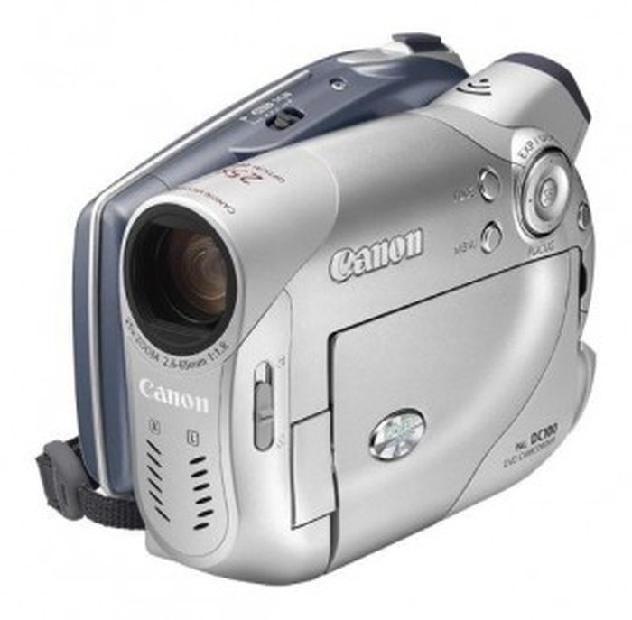 CAMESCOPE CANON